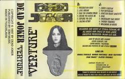 Dead Joker : Venture